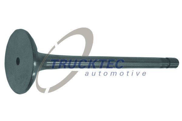 TRUCKTEC AUTOMOTIVE Pakoventtiili 01.12.093